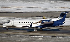 Embraer's Legacy 600 Had a Near Perfect Safety Record, Until Prigozin's Final Flight