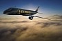 Embraer’s New Passenger-to-Freight Conversions to Revolutionize Cargo Transportation