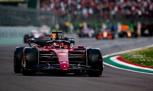 Emilia Romagna F1 Race Cancelled Amid 'Apocalyptic' Floods, Lewis Hamilton Backs Decision