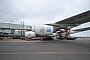 Emirates Kicks Off Sustainable Fuel Project at Amsterdam Schiphol Airport