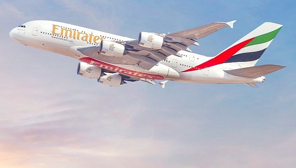 Emirates is retrofitting 120 aircraft as part of a massive project