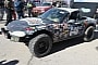 Emme Hall's '01 Mazda MX-5 is the Gloriously Weirdest Entry at the 2024 Mint 400