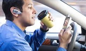 Employers Asked to Ban Texting while Driving