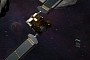 En Route to Poke an Asteroid, DART Spacecraft Had a Baby