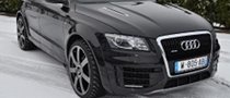 ENCO Redefines the Audi Q5