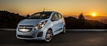End of Chevrolet Spark EV Support Is a Cautionary Tale for EV Adopters