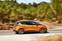 End of the Road for the Renault Scenic, Grand Scenic Will Meet the Same Fate Soon