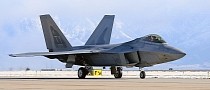Ending the F-22 Raptor's Production Was a Very Smart Move, Despite What Fanboys Say