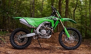 How Enduro Motorcycles Came To Be and Some Prime Examples