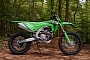 How Enduro Motorcycles Came To Be and Some Prime Examples