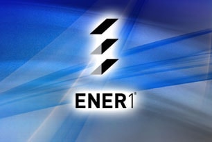 Ener1 goes for more cash
