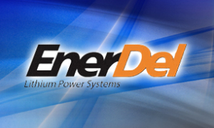EnerDel to Invest in New Indianapolis Plant