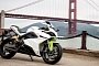 Energica Achieves Sales License For California