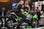Energica Announces Eva Electric Roadster Price, Preorders and Fast Charging