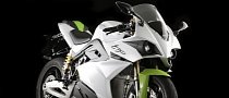 Energica Announces Their First UK Dealer