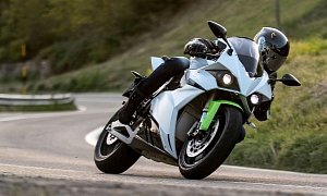 Energica Appoints New General Manager In The U.S.