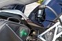 Energica Reveals Fast Charge Infrastructure Program