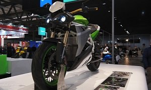 Energica Seeks Investors for Selling Electric Superbikes, Will Any Bike Makers Jump In?