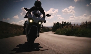 Energica to Be Available February 2015