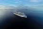 Energy Giant to Help Cruise Ships in Europe Become Greener