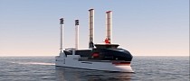 Energy Observer 2 Is the Next-Gen Hydrogen Ship That Will Disrupt the Shipping Industry