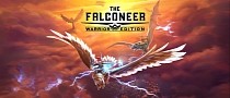 Engage in Warbird Dogfights with The Falconeer: Warrior Edition (Consoles/PC)