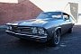 Engine Rebuild Made This 1968 Chevrolet Chevelle SS a Monster