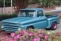Engine Swap and TLC Is All This 1966 Chevrolet C10 Needed to Look And Feel New