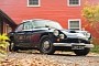 Engine-Swapped 1963 Jensen C-V8 Is One of the Rarest Sights on American Roads