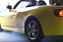 Engineering Explained Guy Demonstrates Manual Gearbox Burnout in His Honda S2000