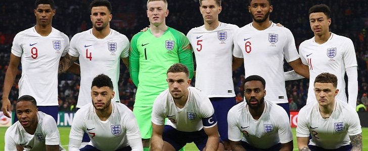 Players for England's team will celebrate the end of World Cup by splashing on new cars for themselves and their partners