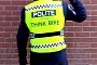 English Riders Petition the Ban of POLITE Hi-Viz Vests