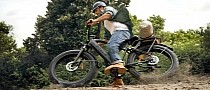 Engwe Delivers Another Cheap and Powerful E-Bike for the Masses: The Fat-Tire E26