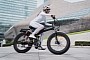 Engwe's X Series E-Bikes Are Triple-Suspension Machines With Insane Power: Bye-Bye Cars