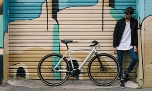 Enki Cycles’ Stylish, Sleek Miller Doesn’t Even Look Like an e-Bike