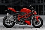 Enter 2014 Ducati Streetfighter 848