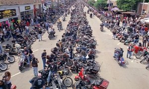 Enter Contest To Win A Deluxe Sturgis Rally Experience