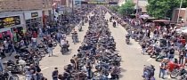 Enter Contest To Win A Deluxe Sturgis Rally Experience