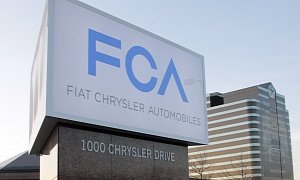 Enter Salesgate: Fiat Chrysler Accused of Falsely Declaring Sales