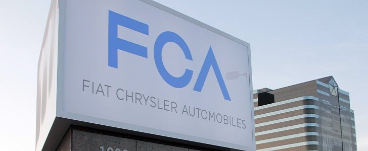 Enter Salesgate: Fiat Chrysler Accused of Falsely Declaring Sales 