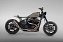 Enter the $90,000 Harley-Davidson Performer, And the Road Is Its Racing Scene