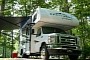Entrada RVs Call Upon the Powers of Ford To Create America's Next Top Motorhome