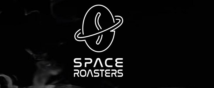 Company Space Roasters will send coffee beans into space for the "perfect roast"