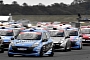 Entry-Level ‘Clio Cup’ Racing Series Launched in the UK