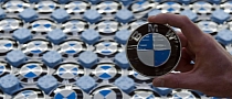 Environment Protection Starts in the Manufacturing Process at BMW
