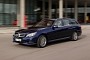 Environmental Group Accuses Mercedes of Using Defeat Devices on Diesel Vehicles