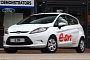 E.ON Goes Eco With Fleet of 340 Ford Fiesta ECOnetics