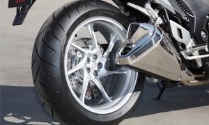 EPA Approved Motorcycle Exhaust Bill Passes in California
