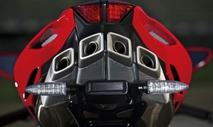 EPA Approved Motorcycle Exhaust System Could Be Mandatory