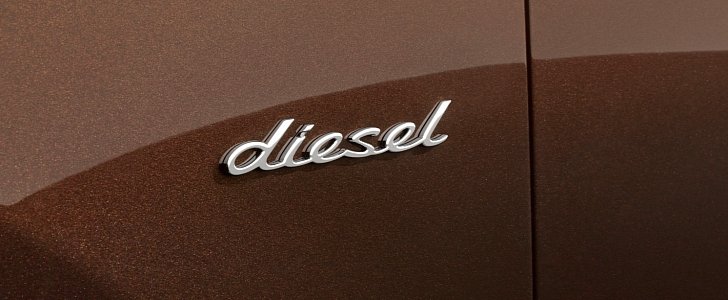 Porsche dieselgate 3.0 TDI